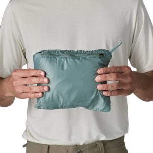 Patagonia Nano Puff Vest – Men’s